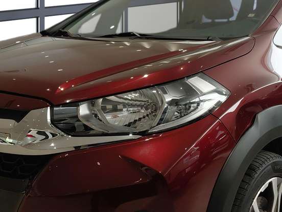 HONDA-WR-V-2017
