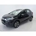 HONDA WR-V 1.5 16V FLEXONE EX CVT HONDA WR-V 1.5 16V FLEXONE EX CVT