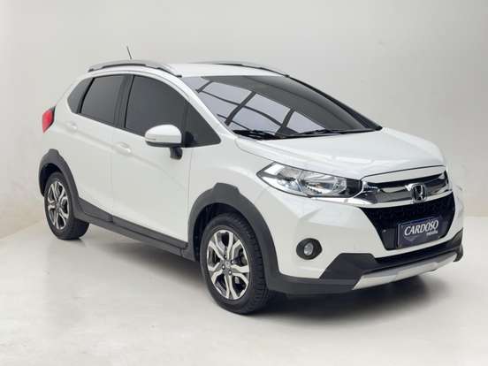 HONDA-WR-V-2017