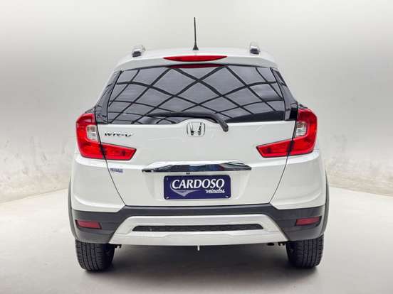 HONDA-WR-V-2017