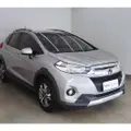 HONDA WR-V 1.5 16V FLEXONE EXL CVT HONDA WR-V 1.5 16V FLEXONE EXL CVT
