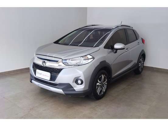 HONDA-WR-V-2018