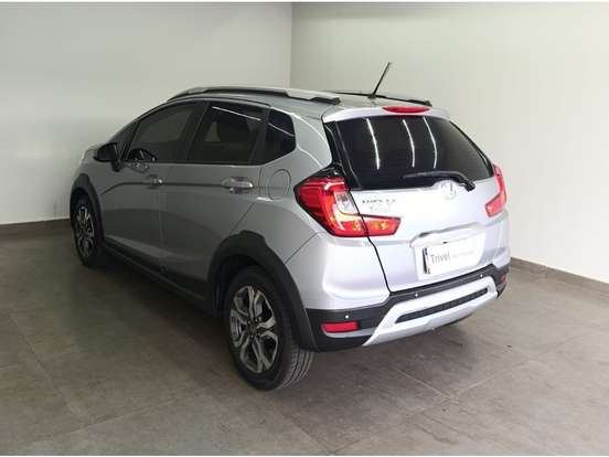HONDA-WR-V-2018