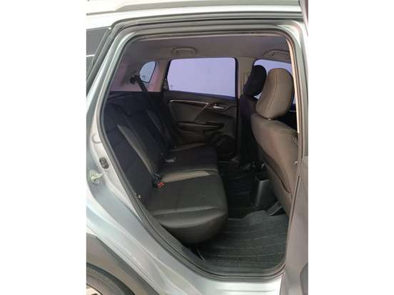 HONDA-WR-V-1.5 16V FLEXONE EXL CVT HONDA-WR-V-2018