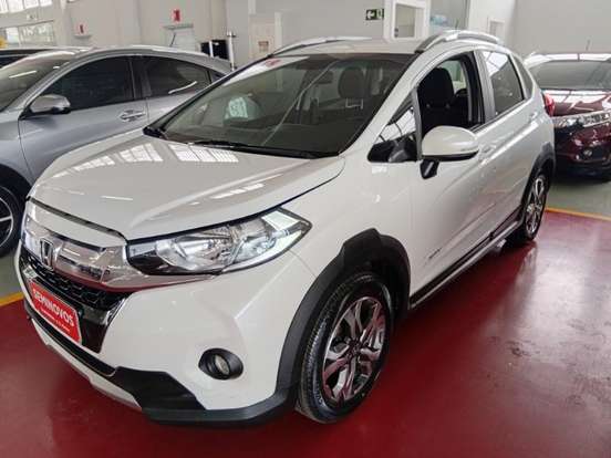 HONDA-WR-V-2017