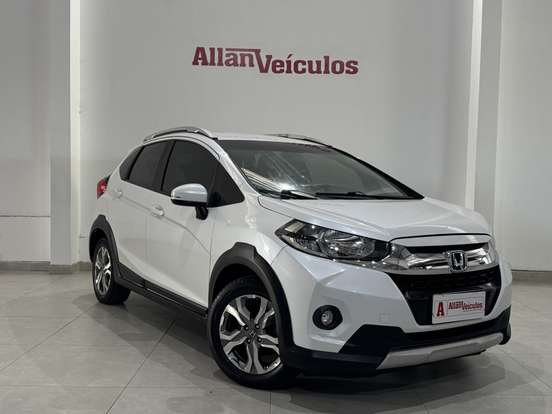 HONDA-WR-V-2017