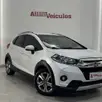 HONDA WR-V 1.5 16V FLEXONE EXL CVT HONDA WR-V 1.5 16V FLEXONE EXL CVT