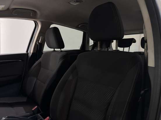 HONDA-WR-V-1.5 16V FLEXONE EXL CVT HONDA-WR-V-2017