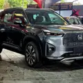 HONDA WR-V 1.5 i-VTEC FLEX EX CVT HONDA WR-V 1.5 i-VTEC FLEX EX CVT