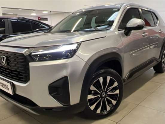 HONDA-WR-V-1.5 i-VTEC FLEX EX CVT HONDA-WR-V-2026
