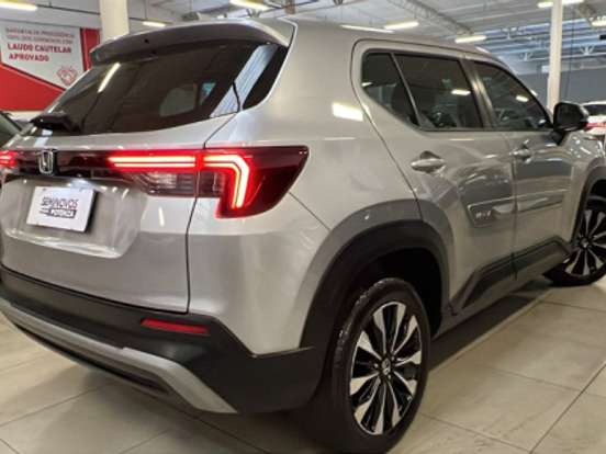 HONDA-WR-V-1.5 i-VTEC FLEX EX CVT HONDA-WR-V-2026