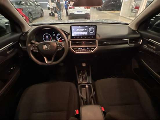HONDA-WR-V-1.5 i-VTEC FLEX EX CVT HONDA-WR-V-2026