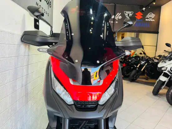 HONDA-X-ADV HONDA-X-ADV-2019