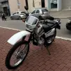 HONDA XLR 125 HONDA XLR 125