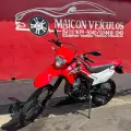 HONDA XR 250 TORNADO HONDA XR 250 TORNADO