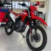 HONDA XR 300L TORNADO HONDA XR 300L TORNADO