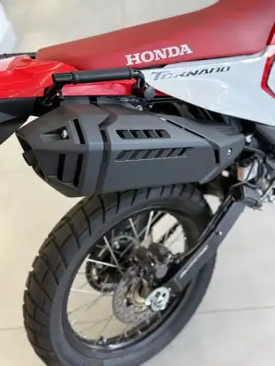 HONDA-XR 300L TORNADO-2025