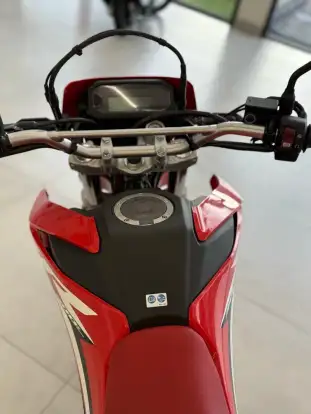 HONDA-XR 300L TORNADO-2025