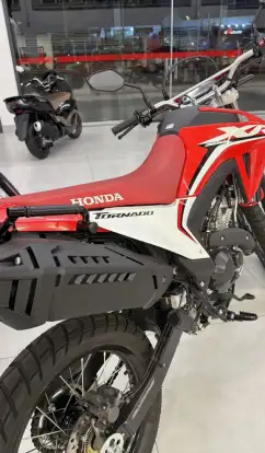 HONDA-XR 300L TORNADO-2025