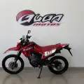 HONDA XR 300L TORNADO HONDA XR 300L TORNADO