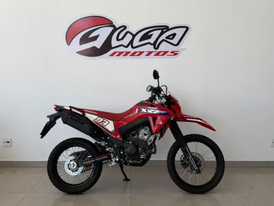 HONDA-XR 300L TORNADO HONDA-XR 300L TORNADO-2025