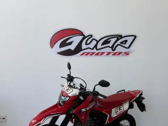 HONDA-XR 300L TORNADO HONDA-XR 300L TORNADO-2025