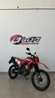 HONDA-XR 300L TORNADO-2025