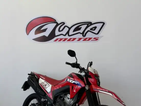 HONDA-XR 300L TORNADO HONDA-XR 300L TORNADO-2025
