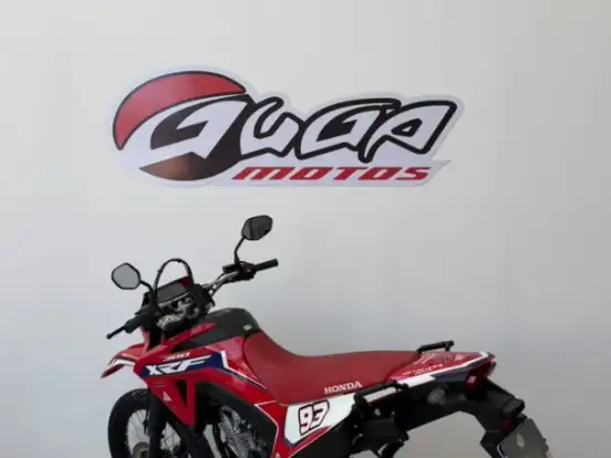 HONDA-XR 300L TORNADO HONDA-XR 300L TORNADO-2025