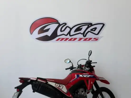 HONDA-XR 300L TORNADO HONDA-XR 300L TORNADO-2025