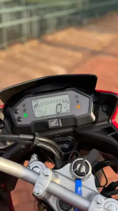 HONDA-XRE 190 ABS-2024