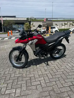 HONDA-XRE 190 ABS-2026