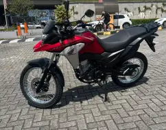 HONDA XRE 190 ABS HONDA XRE 190 ABS