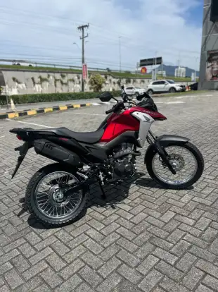 HONDA-XRE 190 ABS-2026