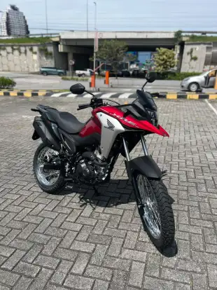 HONDA-XRE 190 ABS HONDA-XRE 190 ABS-2026