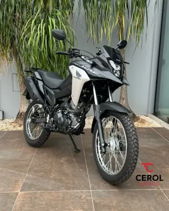 HONDA XRE 190 ABS 