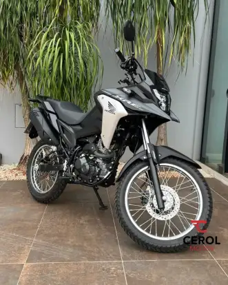 HONDA-XRE 190 ABS HONDA-XRE 190 ABS-2026