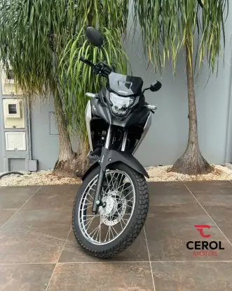 HONDA-XRE 190 ABS HONDA-XRE 190 ABS-2026