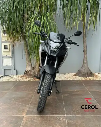 HONDA-XRE 190 ABS HONDA-XRE 190 ABS-2026