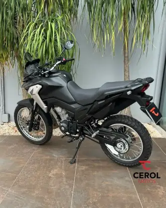 HONDA-XRE 190 ABS-2026