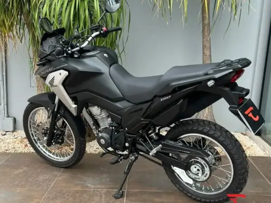 HONDA-XRE 190 ABS HONDA-XRE 190 ABS-2026