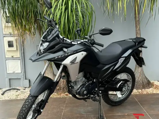 HONDA-XRE 190 ABS HONDA-XRE 190 ABS-2026