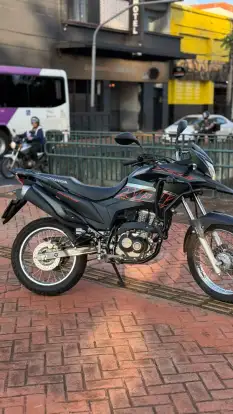 HONDA-XRE 190 ADVENTURE HONDA-XRE 190 ADVENTURE-2024