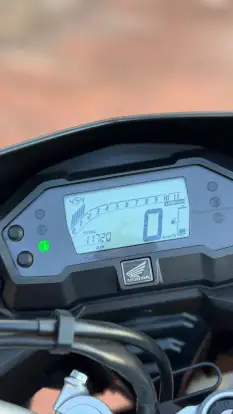 HONDA-XRE 190 ADVENTURE-2024