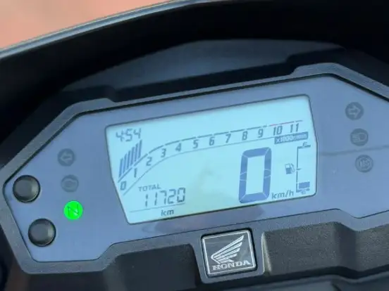 HONDA-XRE 190 ADVENTURE HONDA-XRE 190 ADVENTURE-2024