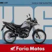 HONDA XRE 190 ADVENTURE HONDA XRE 190 ADVENTURE