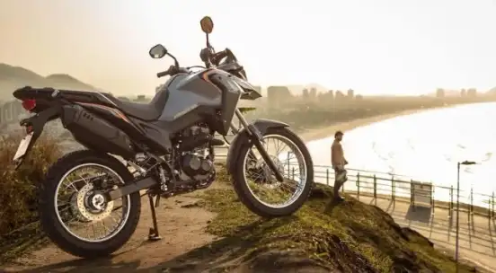HONDA-XRE 190 ADVENTURE-2026