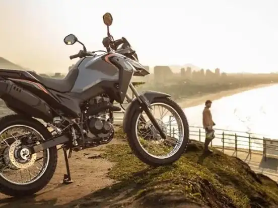 HONDA-XRE 190 ADVENTURE HONDA-XRE 190 ADVENTURE-2026
