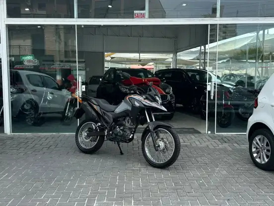 HONDA-XRE 190 ADVENTURE HONDA-XRE 190 ADVENTURE-2024