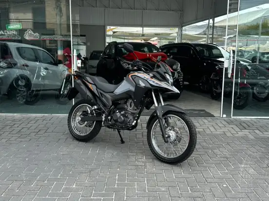 HONDA-XRE 190 ADVENTURE-2024
